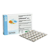 CP-Pharma Arthrovet Plus tabletta 90db