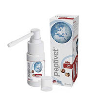 ICF Peptivet Oto Gél 25ml