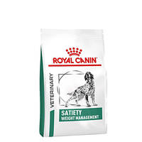 Royal Canin Satiety Support Canine 1,5kg