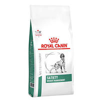 Royal Canin Satiety Support Canine 6kg