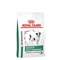 Royal Canin Satiety Weight Management Small Dog 3kg