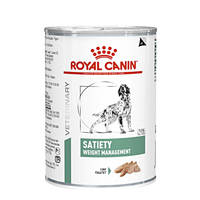 Royal Canin Satiety Weight Managment 410g