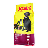 Josera JosiDog Regular kutyatáp 18kg