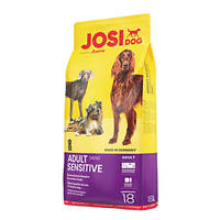 Josera JosiDog Adult Sensitive kutyatáp 18kg