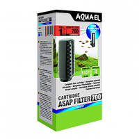 AquaEl ASAP 700 CarboMax szűrőtartály