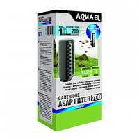 AquaEl ASAP 700 PhosMax szűrőtartály