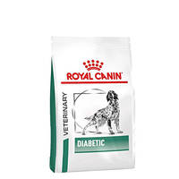 Royal Canin Diabetic Canine DS 1,5kg
