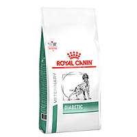 Royal Canin Diabetic Canine DS 7kg