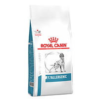 Royal Canin Anallergenic Canine 3kg