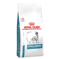 Royal Canin Hypoallergenic 14kg
