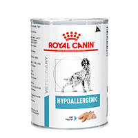 Royal Canin Hypoallergenic 400g