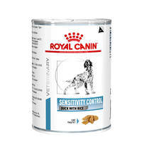 Royal Canin Sensitivity Control Duck 420g