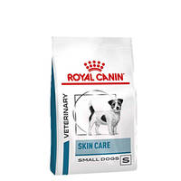 Royal Canin Skin Care Small Dog 2kg