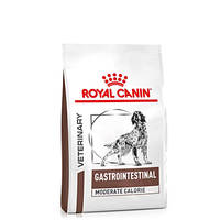 Royal Canin Gastrointestinal Moderate Calorie 2kg