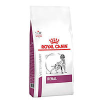 Royal Canin Renal Dry Canine 14kg