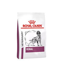 Royal Canin Renal Dry Canine 2kg