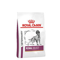 Royal Canin Renal Select Canine 2kg