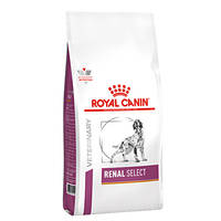 Royal Canin Renal Select Canine 10kg