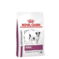 Royal Canin Renal Small Dogs Dry Canine 1,5kg
