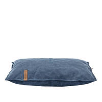 Trixie Be Nordic Bed kutyapárna kék 90x65cm