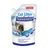 Beaphar Cat Litter Deodoriser Prémium alomszagtalanító 400g