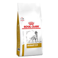 Royal Canin Urinary Canin S/O 7,5kg