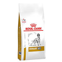 Royal Canin Urinary Canin U/C Low Purine 7,5kg