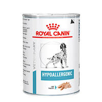 Royal Canin Hypoallergenic 12x400g