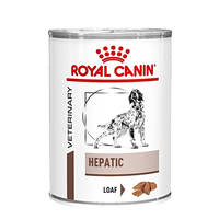 Royal Canin Hepatic Canine HF 12x420g