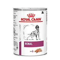 Royal Canin Renal Canine 12x410g