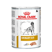 Royal Canin Urinary Canin S/O 410g