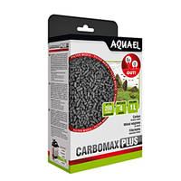 AquaEl CarboMax Plus Aktívszén Szűrőanyag 1000ml