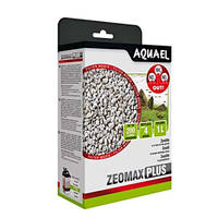AquaEl ZeoMax Plus Zeolit Szűrőanyag 1000ml