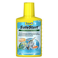 Tetra SafeStart Live Bacteria vízelőkészítő 250ml