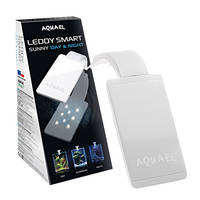AquaEl Leddy Smart SUNNY D&N 6W fehér akváriumvilágítás