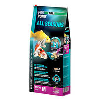 JBL ProPond All Season 3:1 Stick M 32l/kg