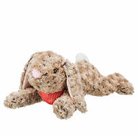 Trixie Giant Lazy Bunny óriás plüss nyúl kendővel 47cm