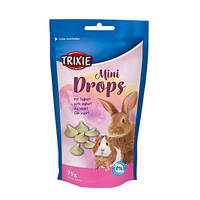 Trixie Yoghurt Mini Drops joghurtos 75g