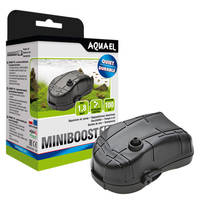 AquaEl AquEl Miniboost 100 akváriumi levegőztető 100l
