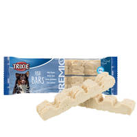 Trixie Premio Fish Bars halas jutalomfalat rudak 2x30g