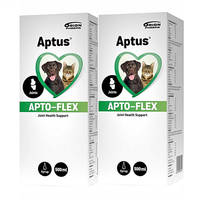 Aptus Apto-Flex szirup kutyáknak 2x500ml