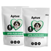 Aptus Apto-Flex Chew rágótabletta 2x50db