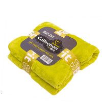 Brit Ajándék Soft Blanket thermopléd vegyes színekben 110x160cm