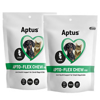 Aptus Apto-Flex Chew Mini rágótabletta 2x40db
