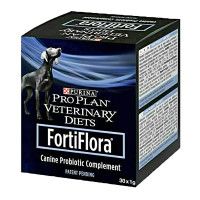 Pro Plan FortiFlora Canine probiotikum kutyák részére 30x1g