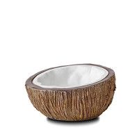 ExoTerra Coconut Water Dish itató 10,5x10,5cm