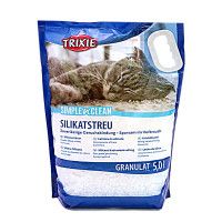 Trixie Simple n Clean szilikonos mcskaalom 5L