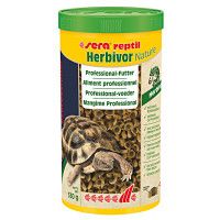 Sera Reptil Professional Herbivor Nature 1000ml