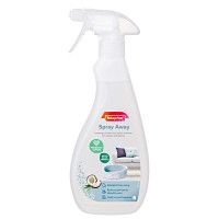 Beaphar Spray Away Stain Remover Kókusz illatú folteltávolító spray 500ml