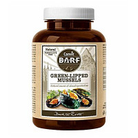 Canvit BARF Natural Line Green Lipped Mussels Zöldkagyló 180g